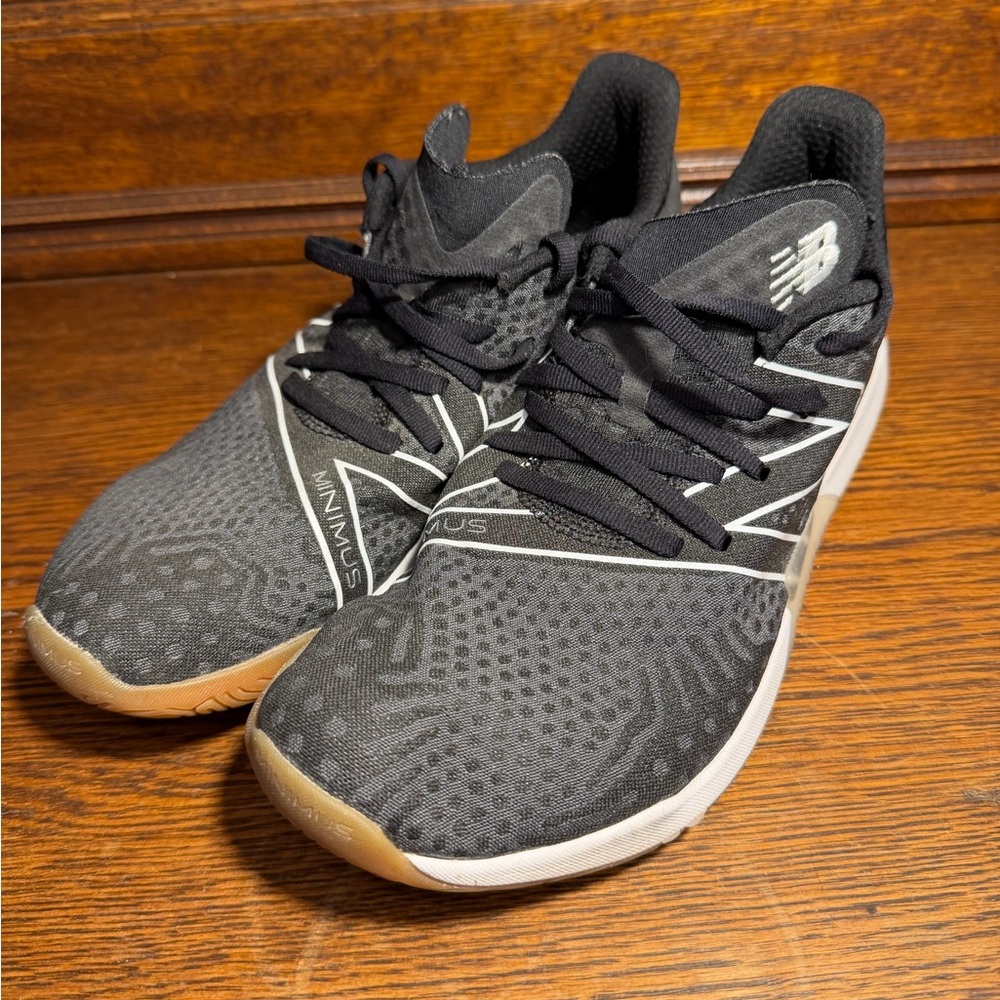 New Balance Minimus MXMTRLK1 Cross Training Shoes. Size 9.